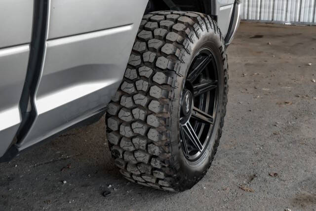 2022 RAM 3500 Lone Star