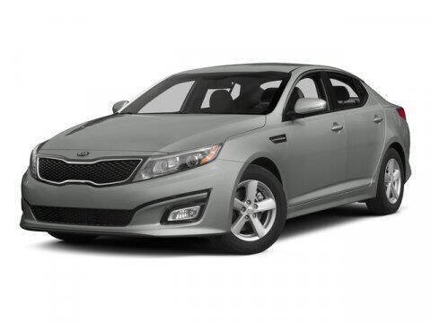 2015 Kia Optima for sale at Jeremy Sells Hyundai in Edmonds WA