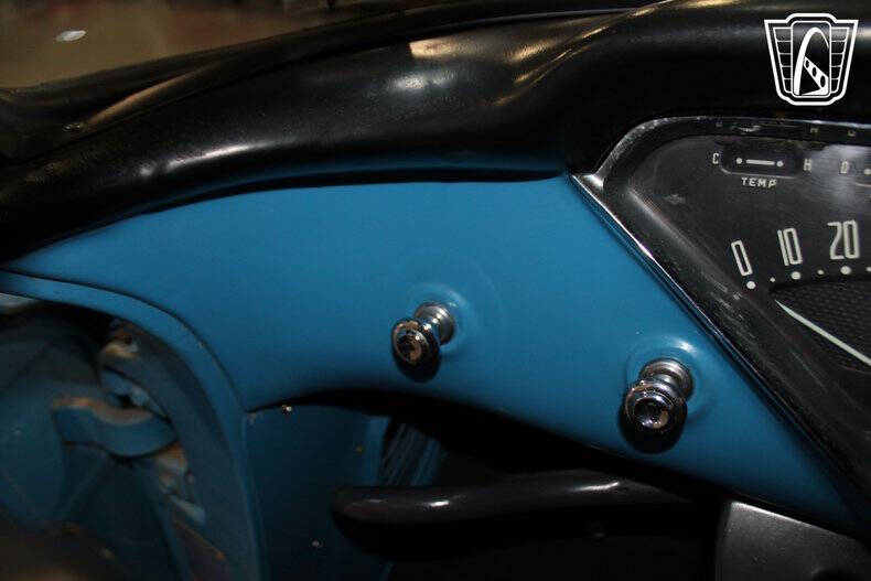 1958 Chevrolet Apache