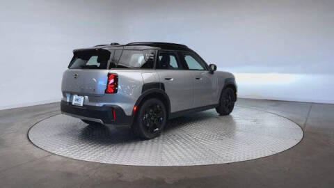 2026 MINI Countryman S ALL4