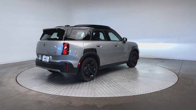 2026 MINI Countryman S ALL4