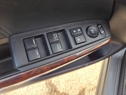 2012 Honda Crosstour