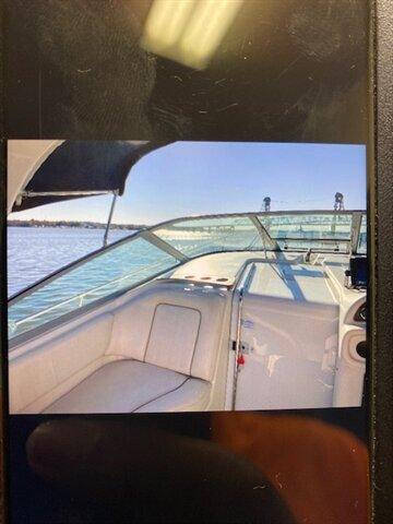 2000 Sea Ray 290