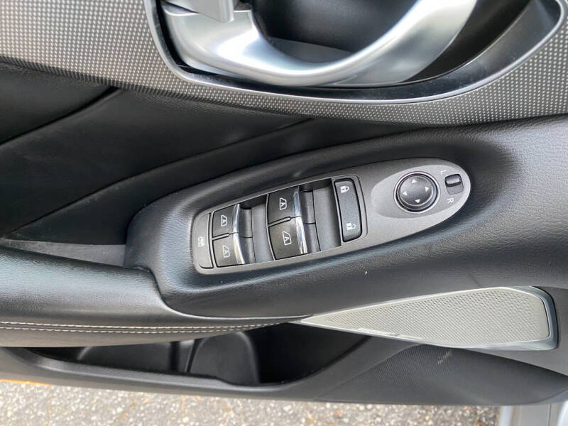 2017 Infiniti Q50 3.0T Premium