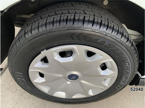 2023 Ford Transit Connect XL