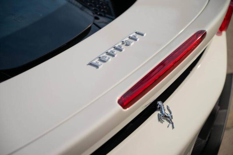 2024 Ferrari SF90 Spider