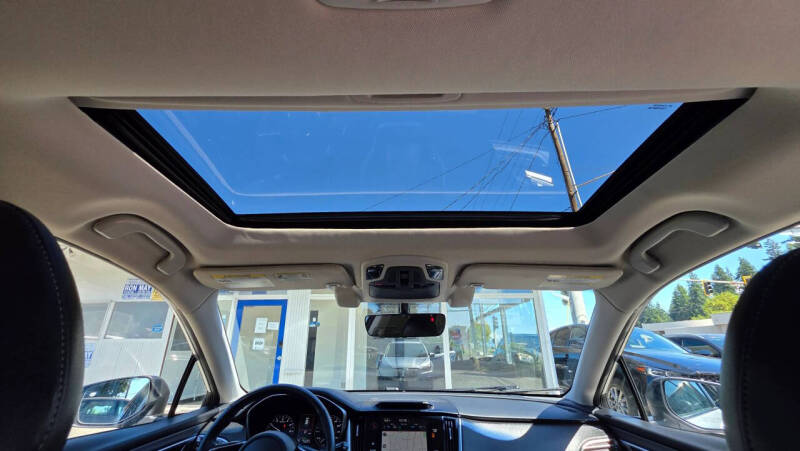 2022 Subaru Outback Limited XT