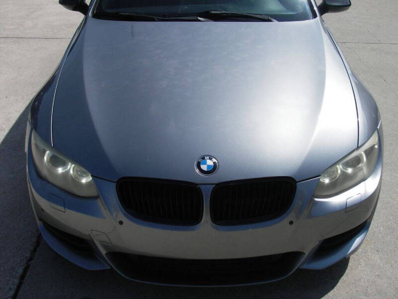 2011 BMW 3 Series 335is - Photo 13