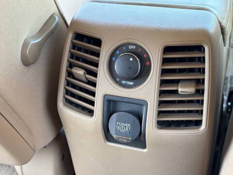 2006 Honda Pilot EX