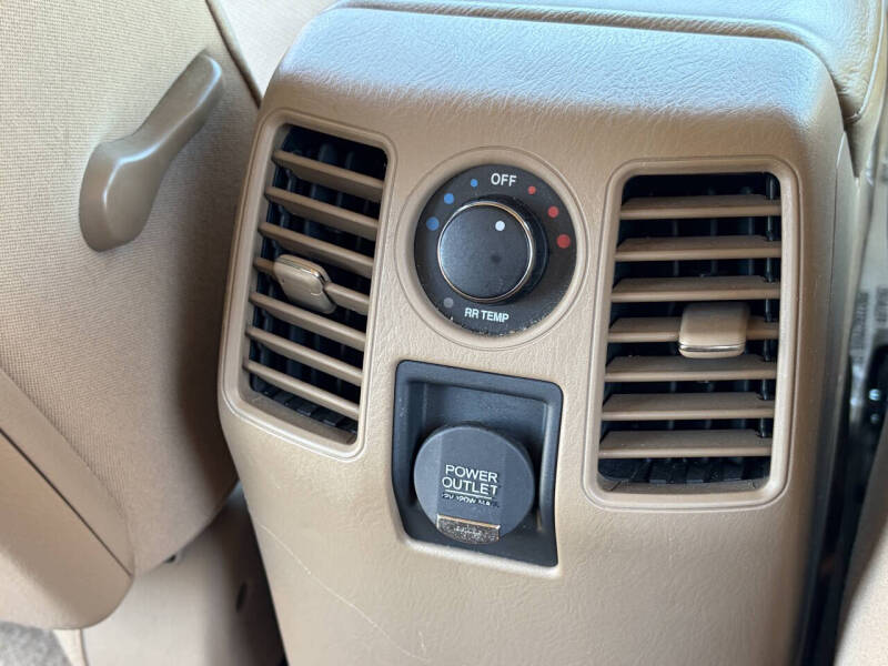 2006 Honda Pilot EX