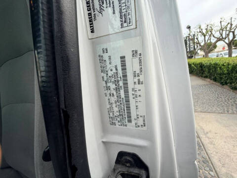 2013 Ford E-Series E-150