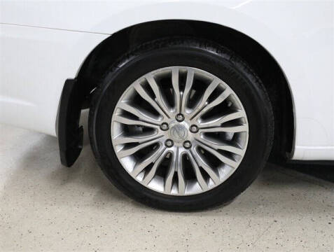 2013 Chrysler 200 Limited