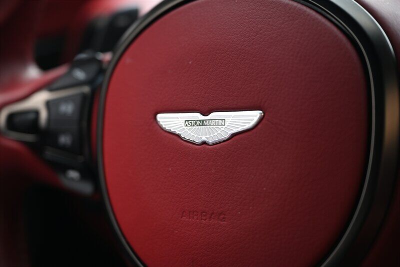 2020 Aston Martin DB11 41