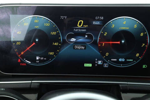 2022 Mercedes-Benz GLS GLS 450