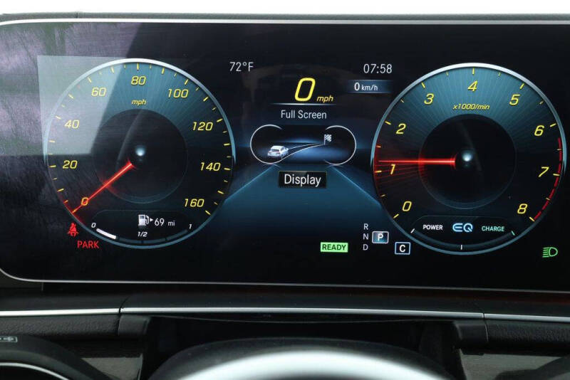 2022 Mercedes-Benz GLS GLS 450