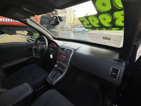 2006 Pontiac Torrent