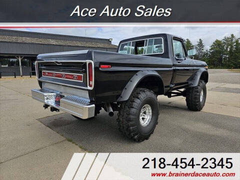 1979 Ford F-150