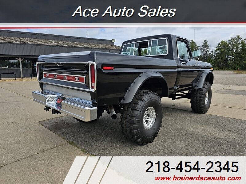 1979 Ford F-150