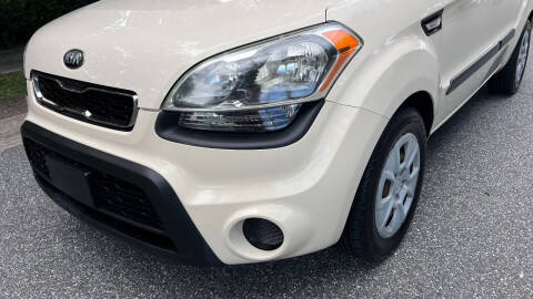 2013 Kia Soul