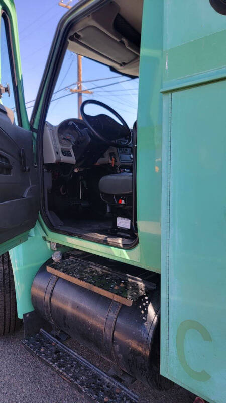 2009 International DuraStar 4300