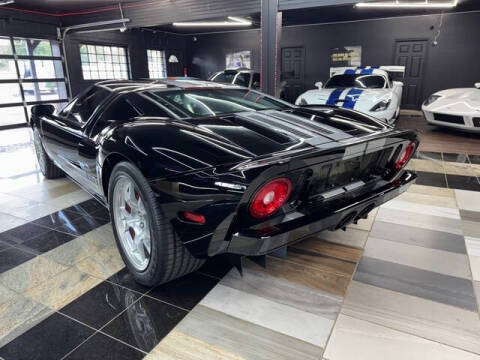 2005 Ford GT