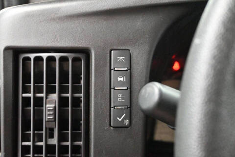 2024 GMC Savana 2500
