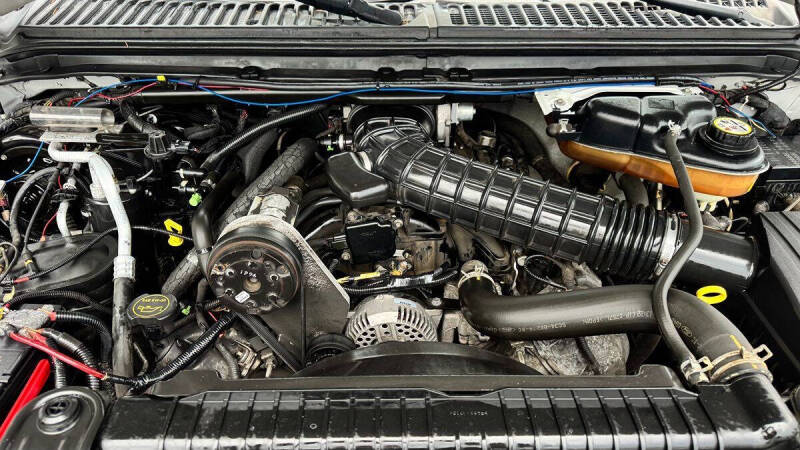 2006 Ford F-450 Super Duty