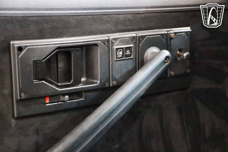 1985 Chevrolet Camaro