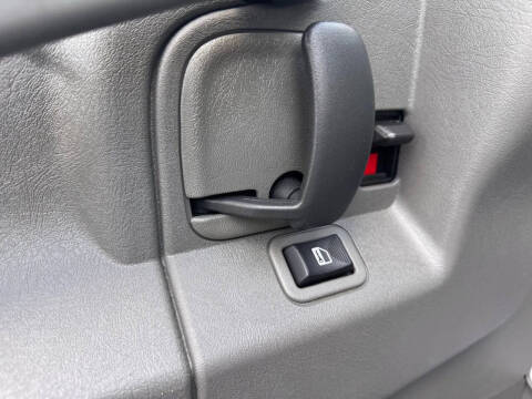 2021 Chevrolet Express 2500