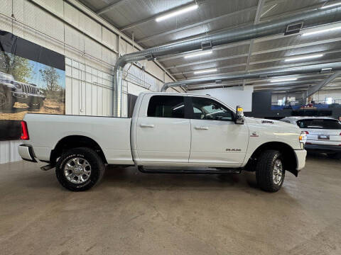 2023 RAM 2500 Laramie
