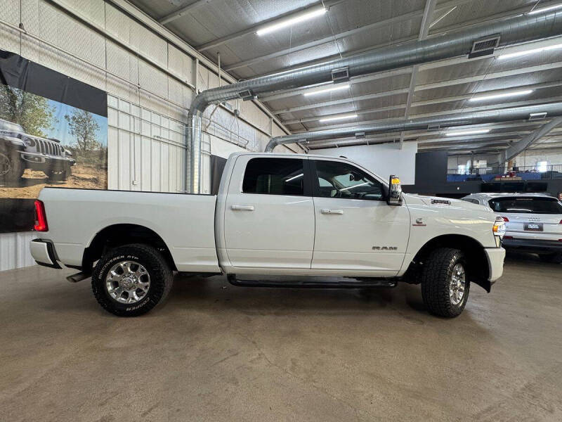 2023 RAM 2500 Laramie