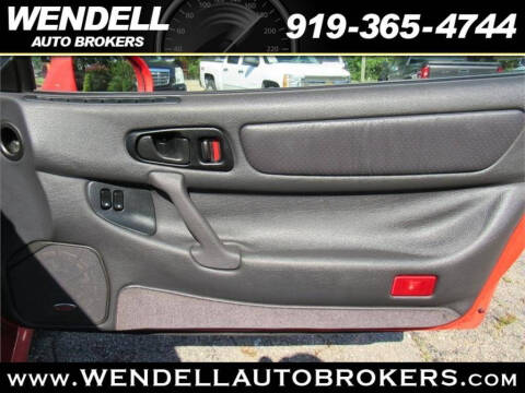 1995 Mitsubishi 3000GT Spyder SL