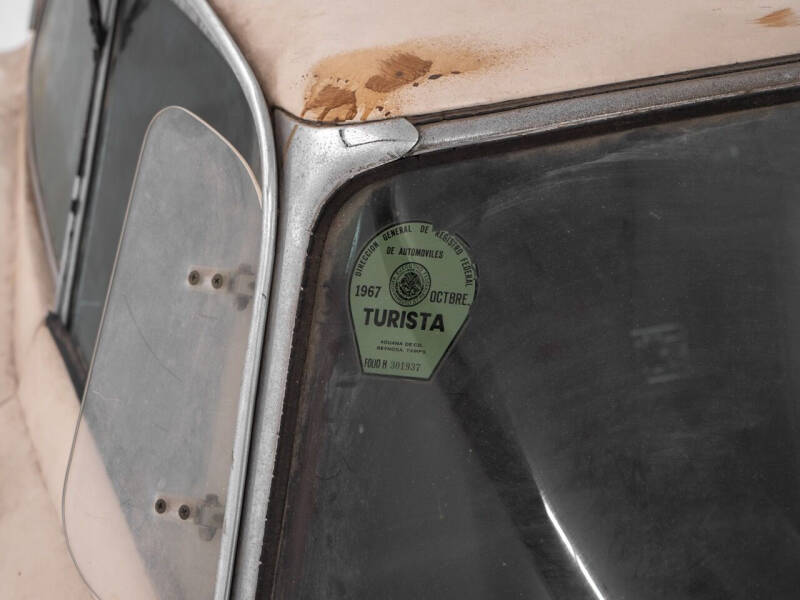 1964 Jaguar E-Type