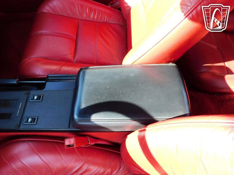 1992 Chevrolet Camaro RS