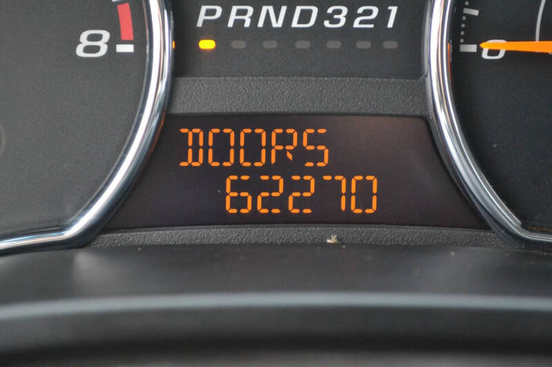 2011 Chevrolet Colorado LT