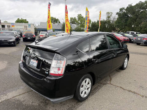 2005 Toyota Prius