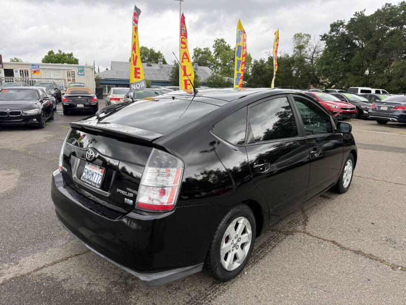 2005 Toyota Prius
