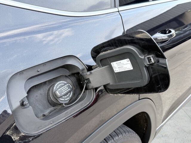 2018 Volkswagen Atlas V6 SEL Premium 4Motion