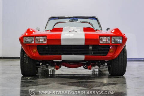 1963 Chevrolet Corvette