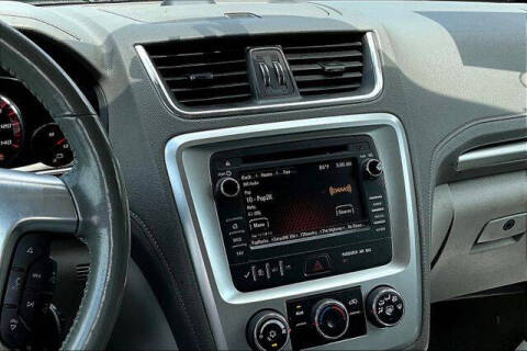 2015 GMC Acadia SLE-1