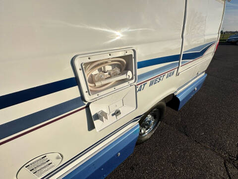 2003 Dodge Ram Van 3500