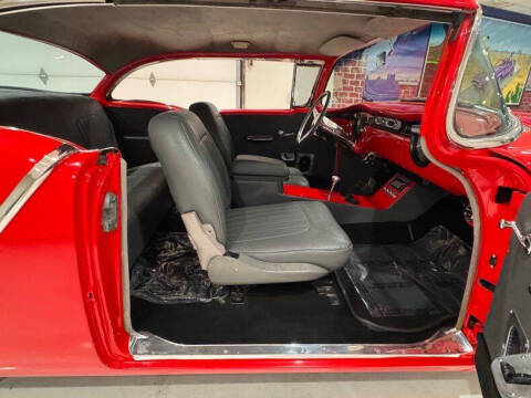 1954 Oldsmobile Super 88