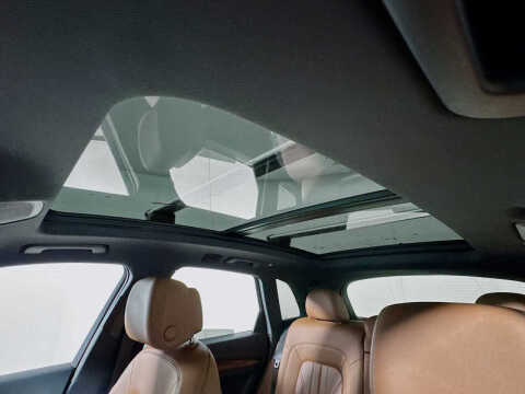 2022 Audi Q5 quattro S line Premium 45 TFSI