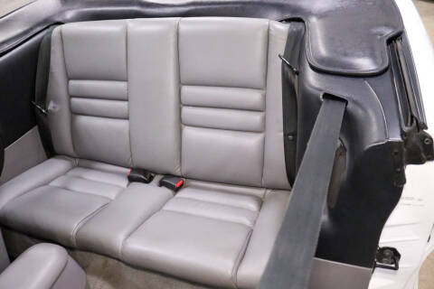 1995 Ford Mustang GT