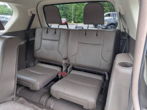 2015 Lexus GX 460