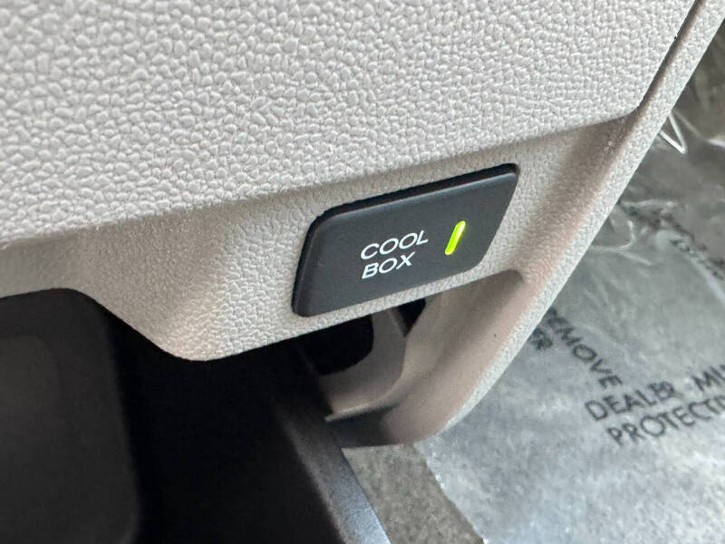 2013 Honda Odyssey Touring Elite