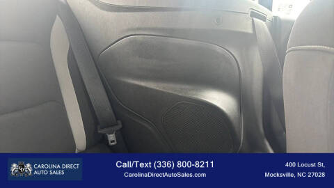 2018 Chevrolet Camaro LT