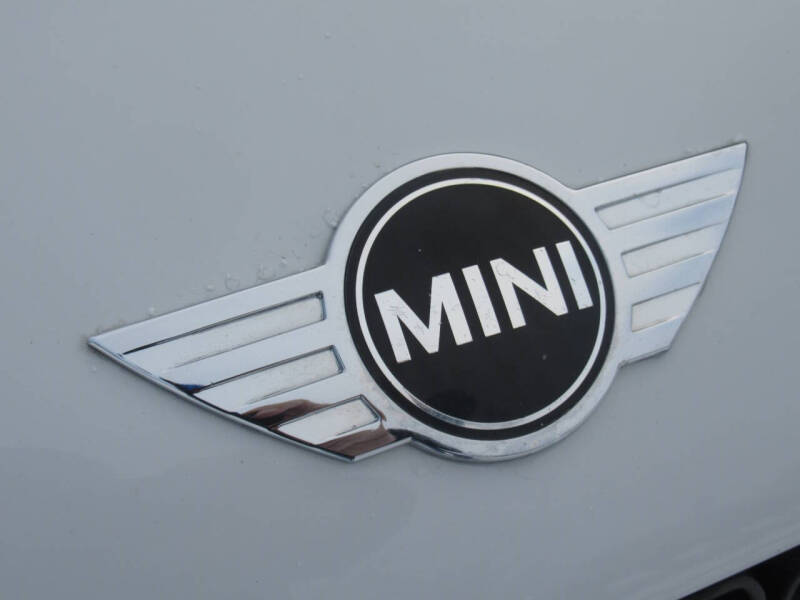 2014 MINI Countryman John Cooper Works ALL4