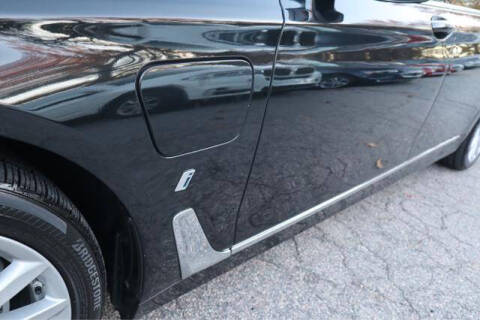 2018 BMW 7 Series 740e xDrive iPerformance