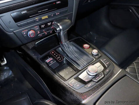 2014 Audi S7 4.0T quattro